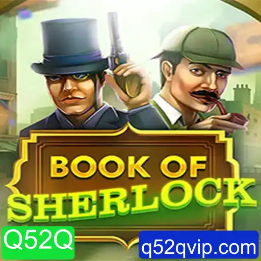 Descubra o Envolvente Mundo de 'BookOfSherlock'