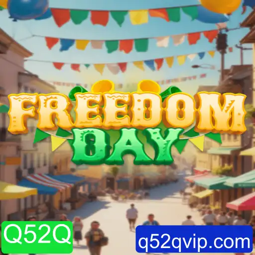 FreedomDay: Uma Experiência de Jogo Imersiva com Q52Q