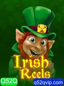 IrishReels: Um Mergulho no Encanto dos Jogos de Aventura