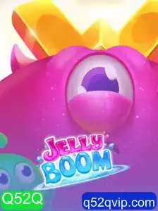 Descubra o Mundo Divertido de JellyBoom: Um Guia Completo