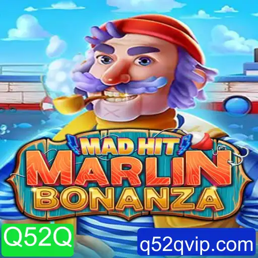 MadHitMarlinBonanza: Descubra o Fascinante Mundo do Jogo com Q52Q