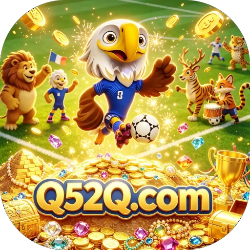Q52Q Logo