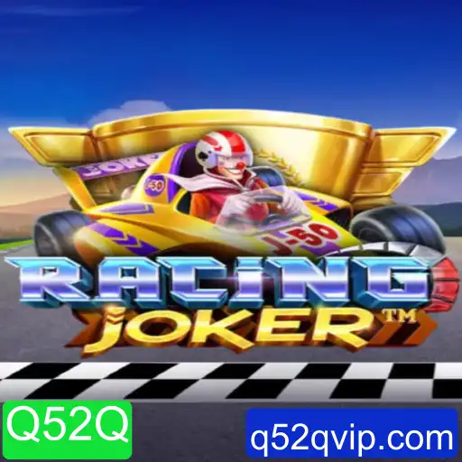 RacingJoker: Uma Nova Era em Jogos de Corrida com Inovação e Estratégia