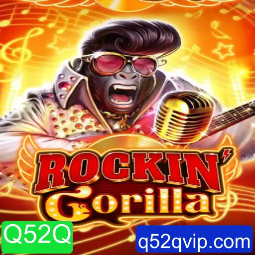 RockinGorilla: A Aventura Musical Vibrante que Está Conquistando o Mundo