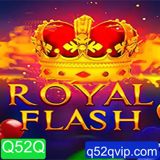 RoyalFlash: Um Mergulho no Mundo do Jogo com a Palavra-Chave 'Q52Q'