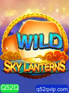SkyLanterns: Uma Jornada de Luz e Estratégia