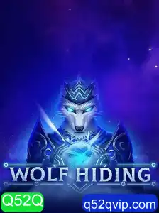 Descubra WolfHiding: O Novo Jogo que Está Dominando o Mundo